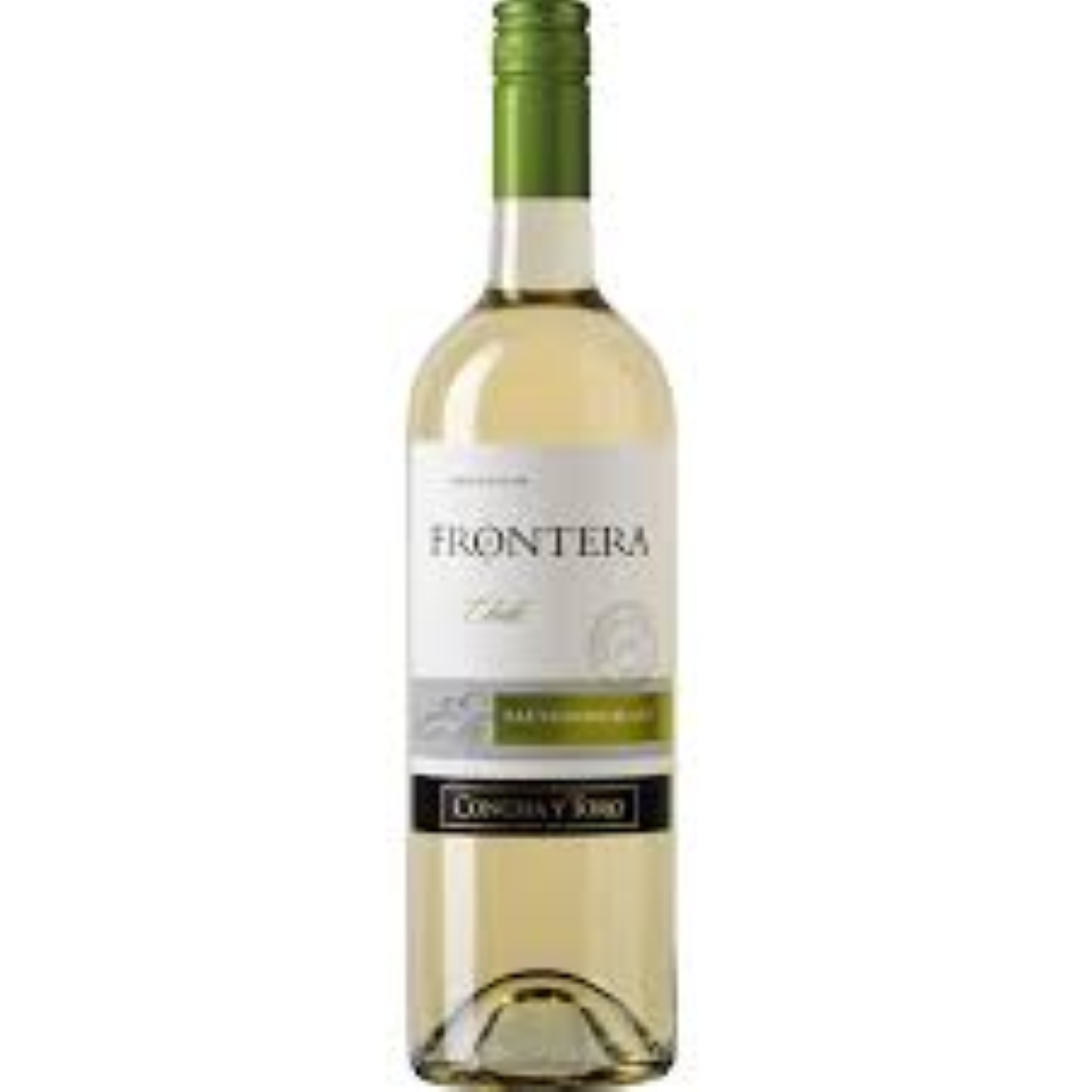 FRONTERA SAUVIGNON BLANC 750ML